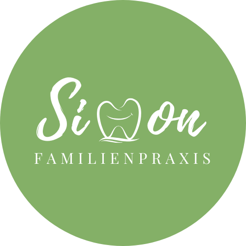 Logo Zahnarztpraxis Simon Köln Porz