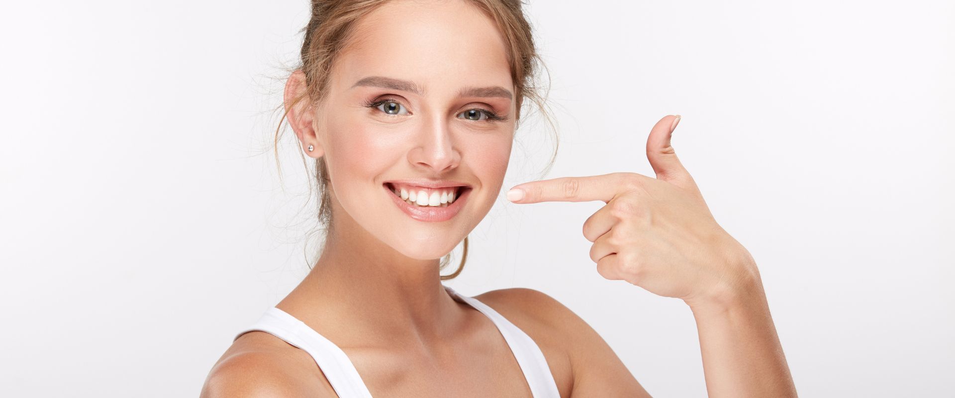 Ästhetische zahnmedizin