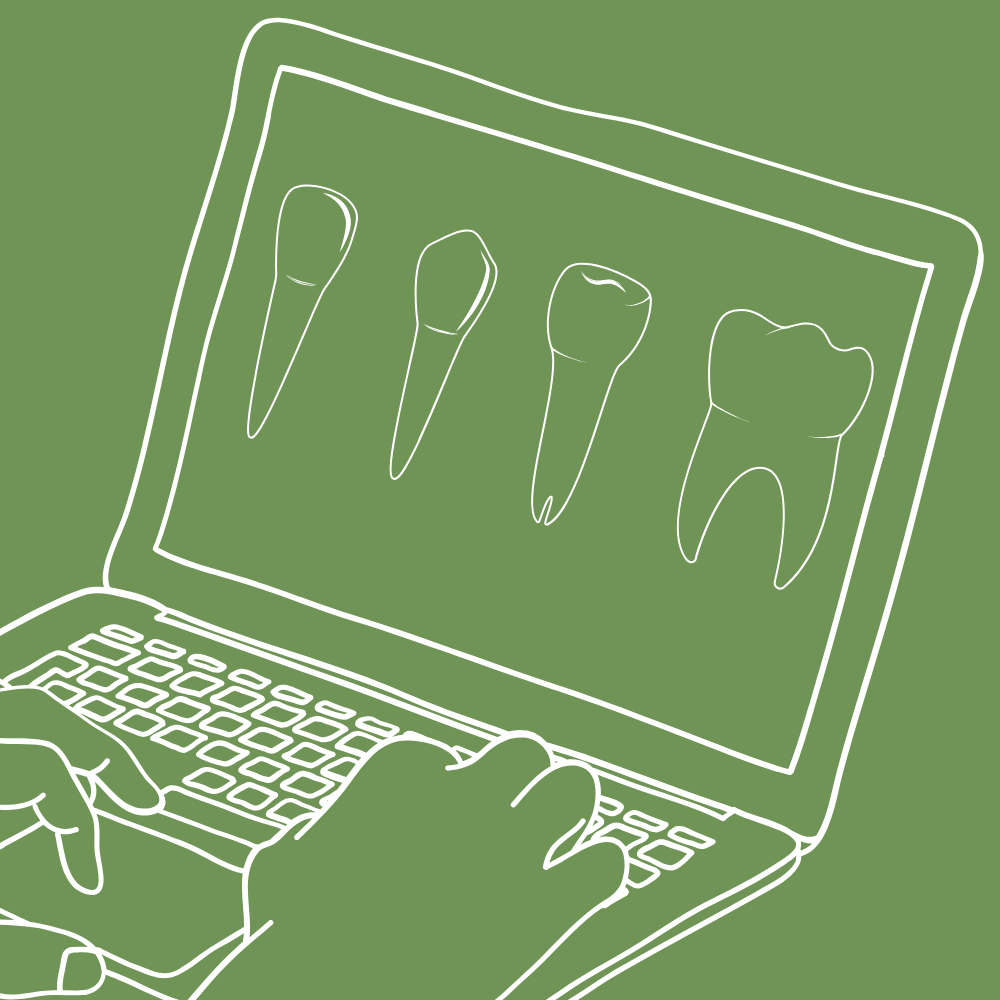 Digitale Zahnmedizin