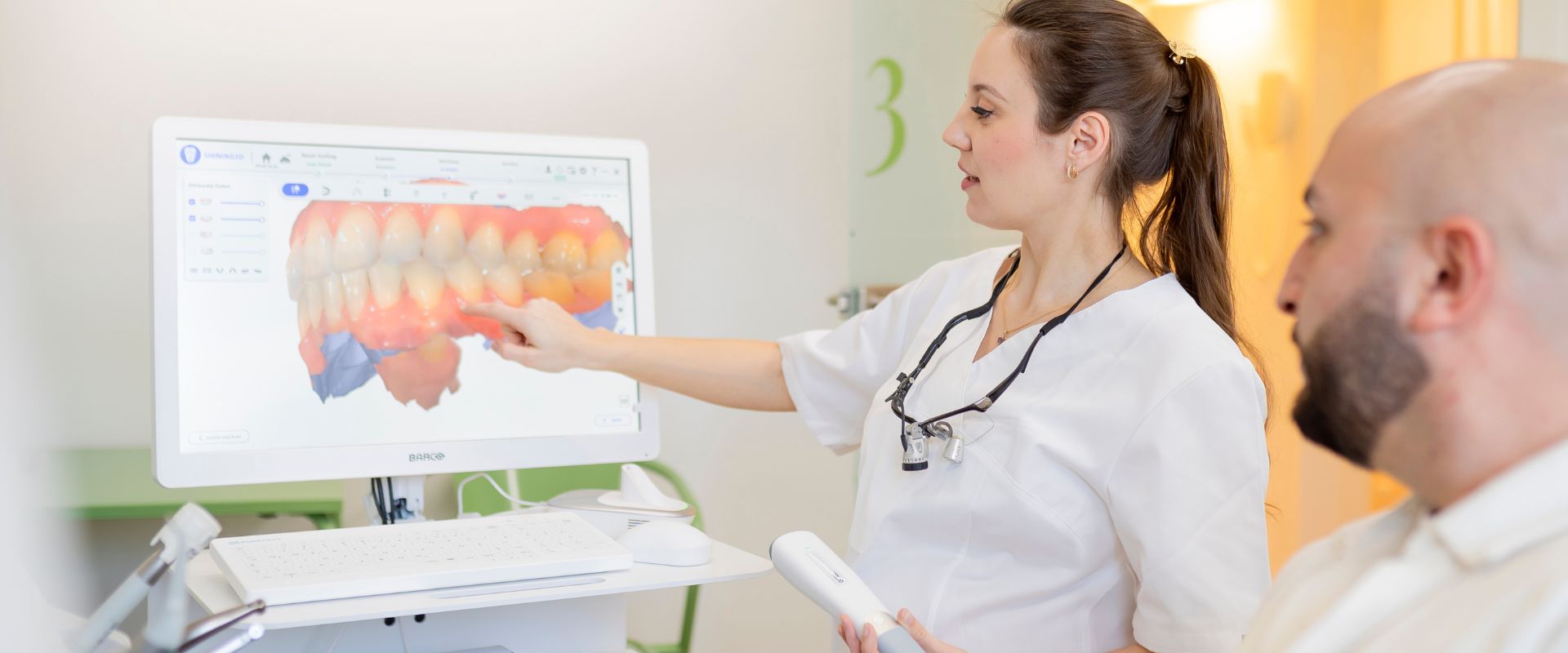 digitale zahnmedizin köln porz