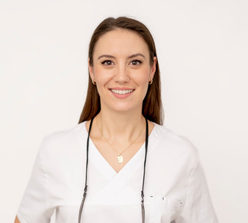 Dr. Anja Simon