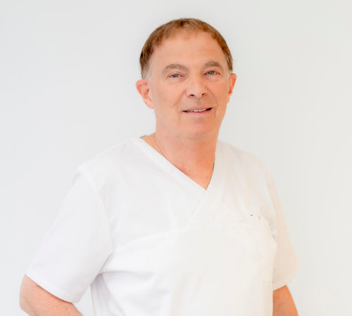 Dr. Julian Simon